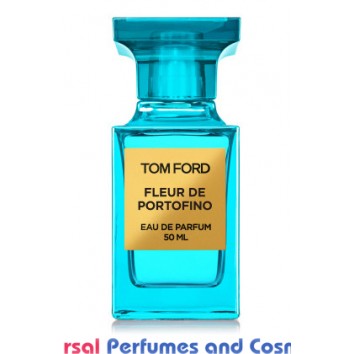 Fleur de Portofino By Tom Ford Generic Oil Perfumes 50 Grams About 50 ML (001442)